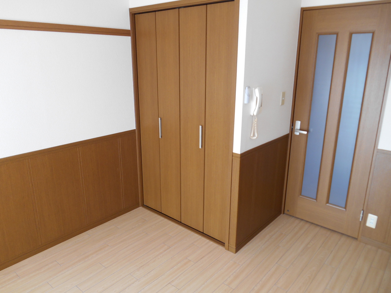 Other room space. Interior