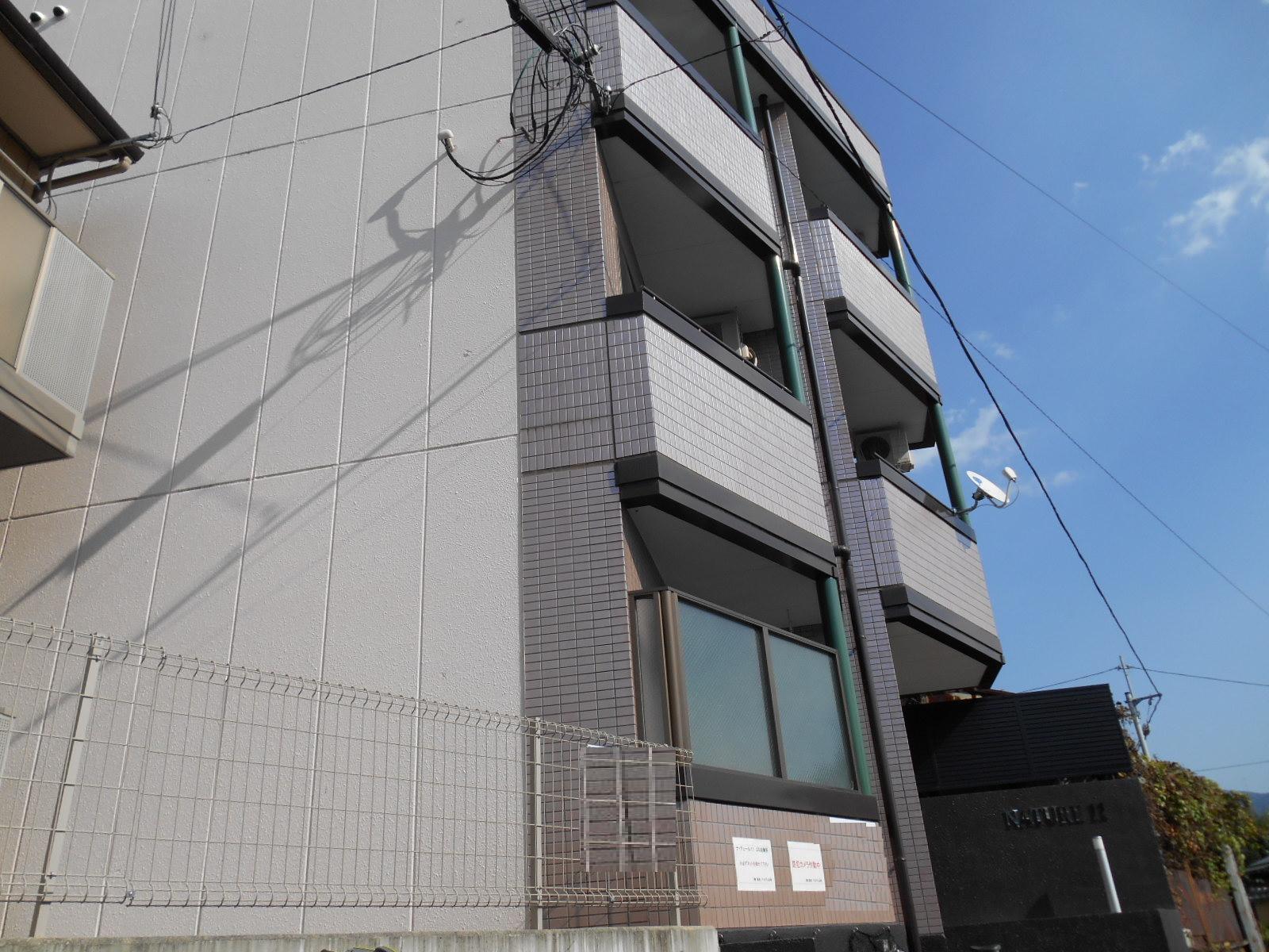 Building appearance. Exterior Photos