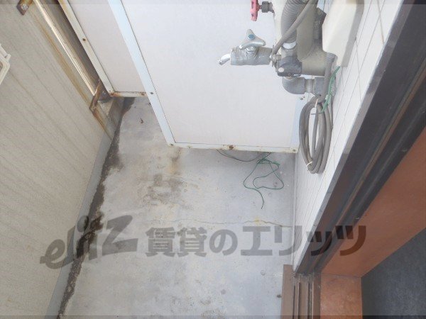 Other Equipment. Laundry Area