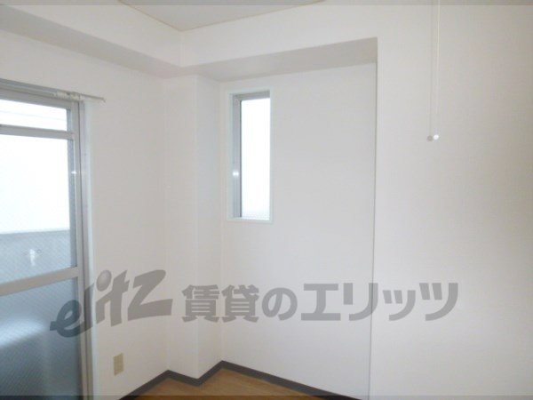 Other Equipment. bay window