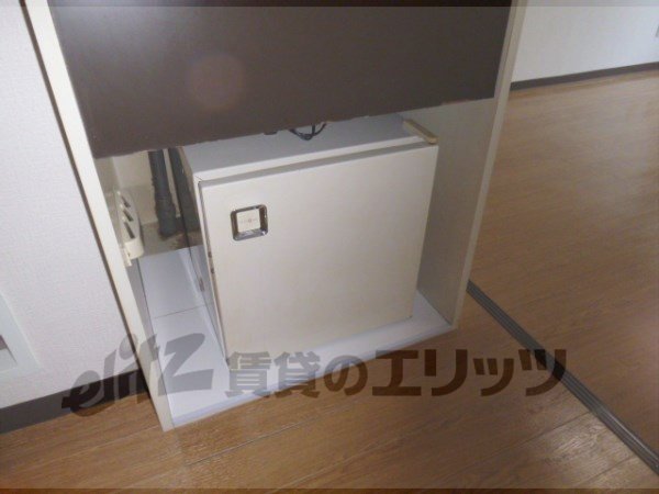 Kitchen. refrigerator