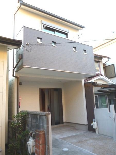 Local appearance photo