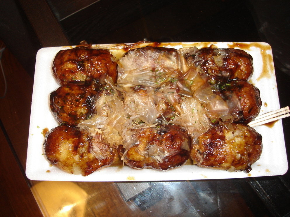 Other. Nearby Takoyakiya Takotora Yamashina shop