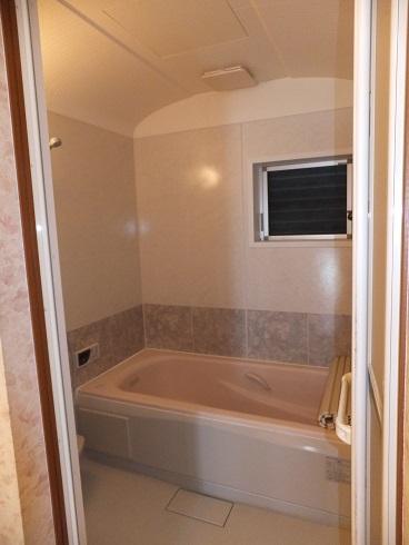 Bathroom. Room (August 2013) Shooting