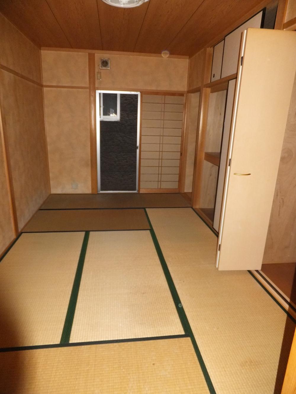 Other introspection. Room (August 2013) Shooting