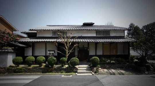 Local land photo. appearance