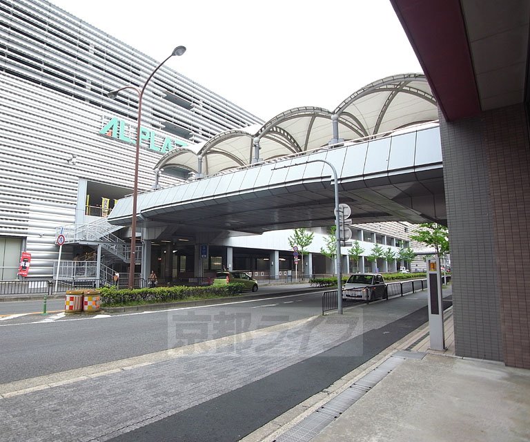 Other. 1282m to Daigo Station (Other)