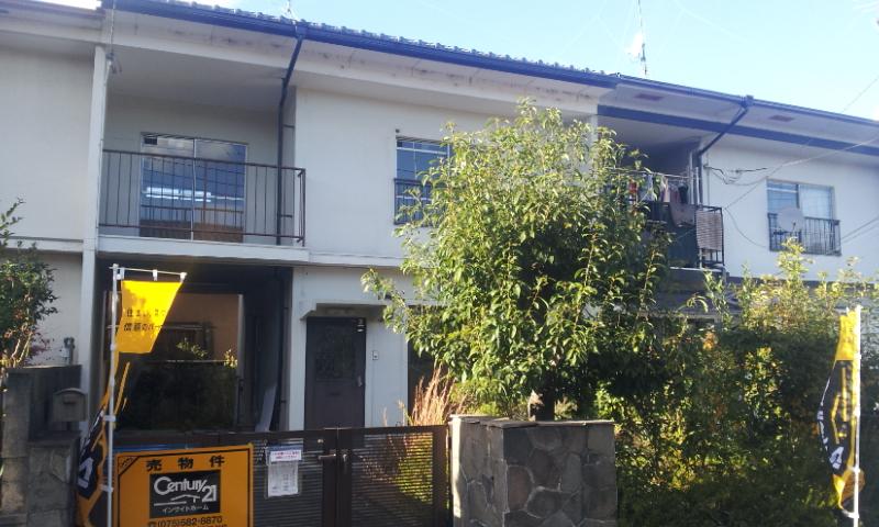 Local appearance photo. It is bright, south-facing. 