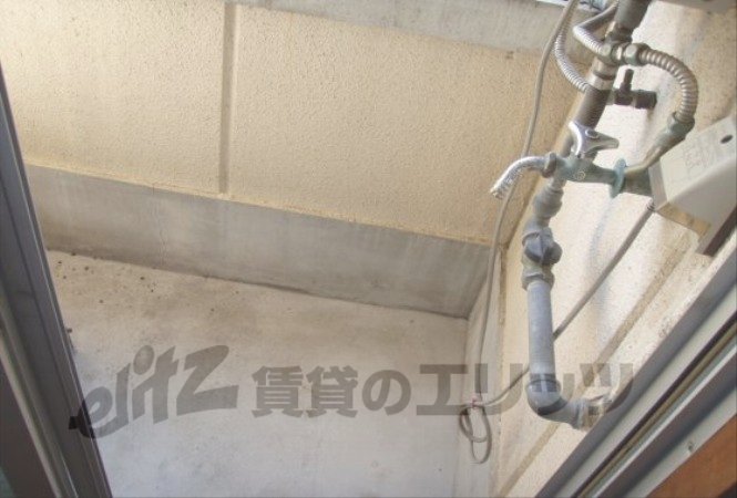 Other Equipment. Laundry Area