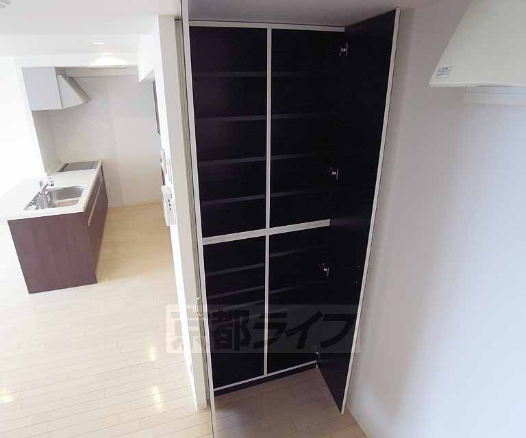 Other Equipment. Family's also the size of the peace of mind