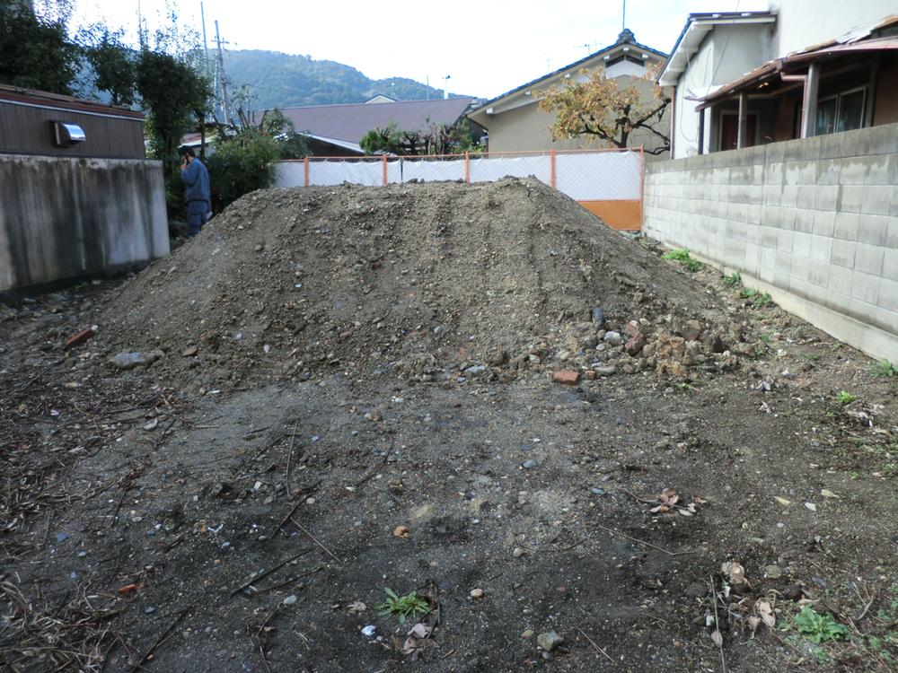 Local photos, including front road