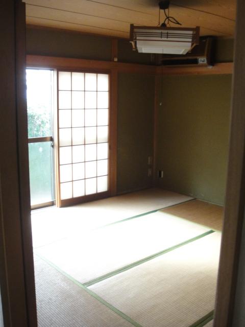 Living. Indoor (June 2013) Shooting