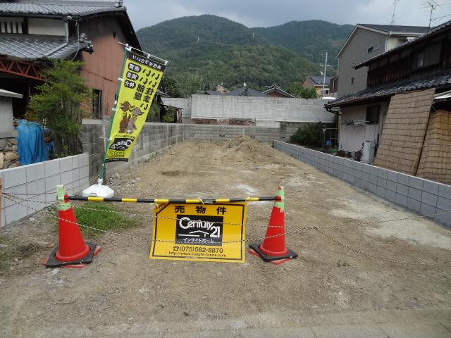 Local photos, including front road