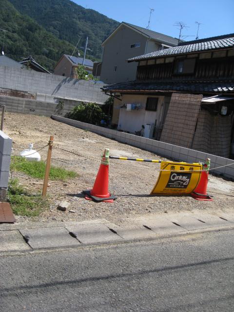 Local photos, including front road