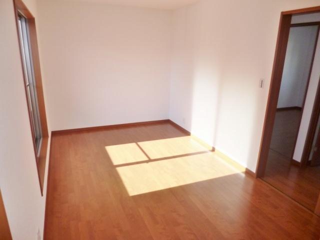 Non-living room. Second floor Western-style 7.5 Pledge