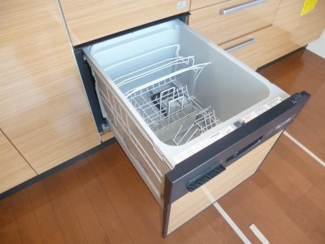 Other. Dish washing and drying machine