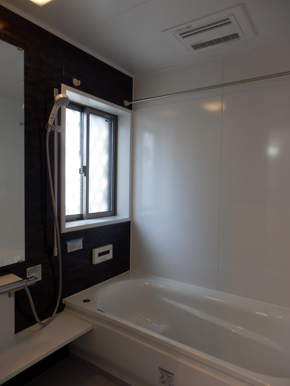 Bathroom. Local (July 2013) Shooting