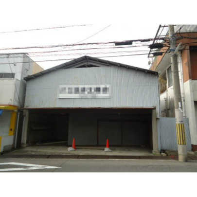 Local land photo. East local