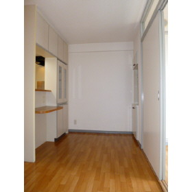 Living and room. dining!