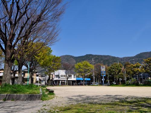 park. Haya稻Nonai 300m Haya稻Nonai children's park until the children's park