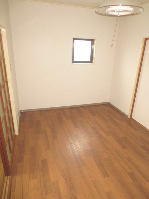 Other room space