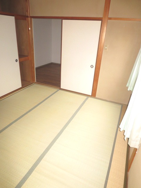 Other room space