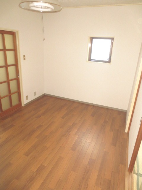 Other room space
