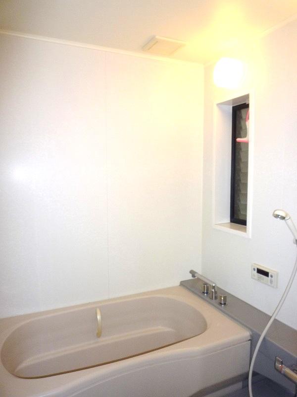 Bathroom. Indoor (September 2013) Shooting