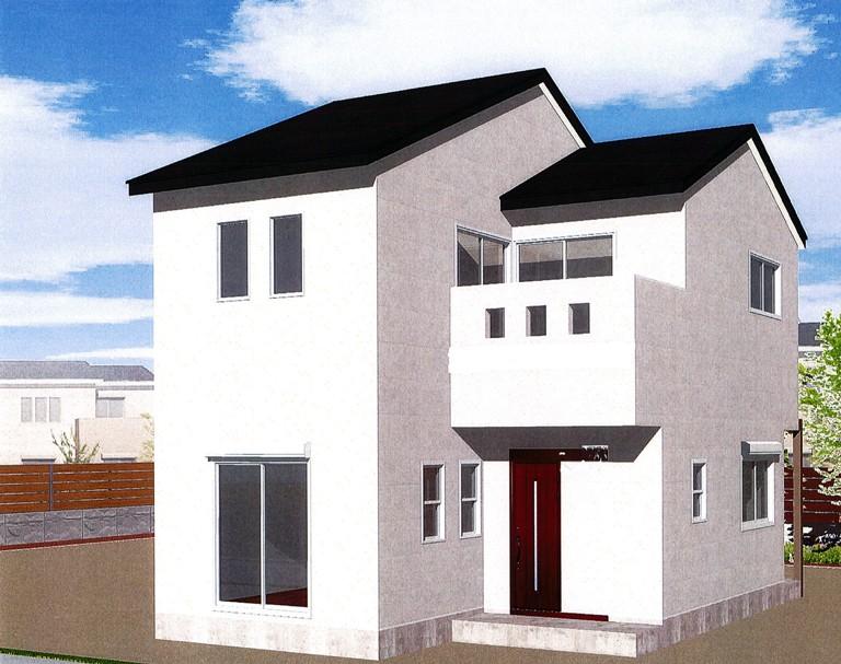 Rendering (appearance). Image Perth