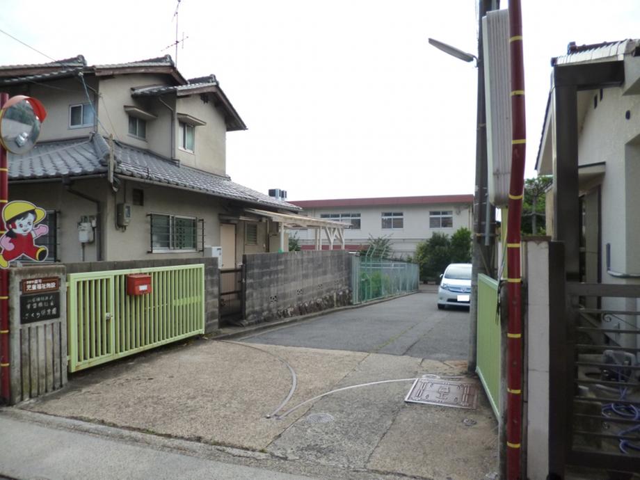 kindergarten ・ Nursery. 591m until Sakura nursery school