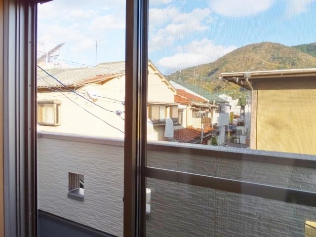 View photos from the dwelling unit