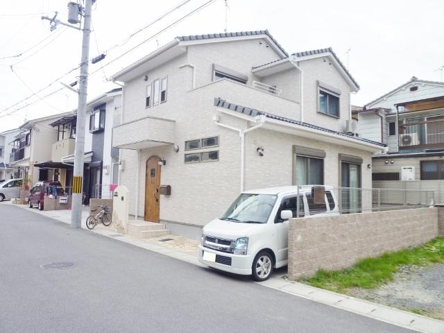 Local appearance photo