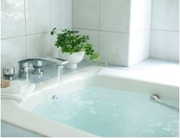 Power generation ・ Hot water equipment. ECOWILL will make electricity by turning the generator with a gas engine, Heat recovered from the exhaust and cooling water of the engine, It uses the hot water supply and heating.