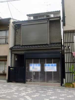 Local appearance photo. appearance