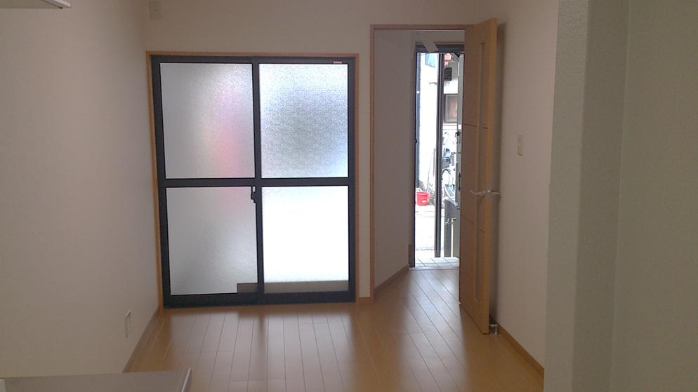 Living. Indoor (June 2013) Shooting