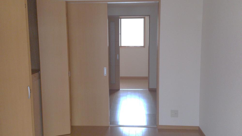 Other introspection. Indoor (June 2013) Shooting