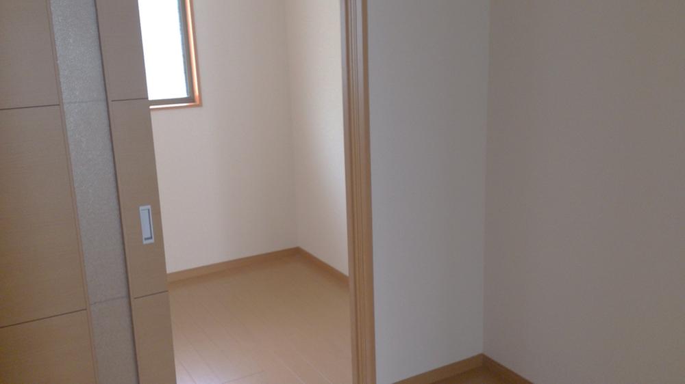 Other introspection. Indoor (June 2013) Shooting