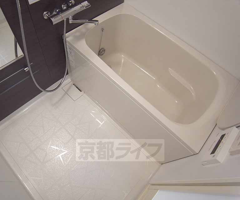 Bath. Stylish bathroom ・