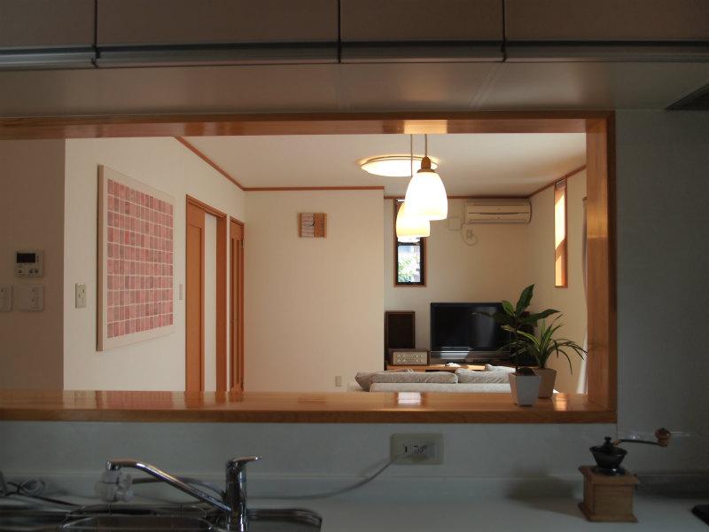 Living. Indoor (12 May 2013) Shooting