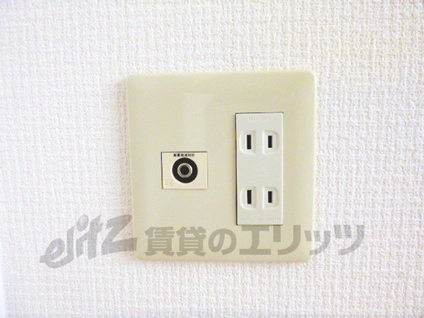 Other Equipment. TV lines