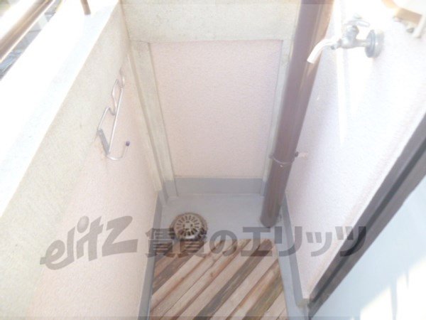 Other Equipment. Laundry Area