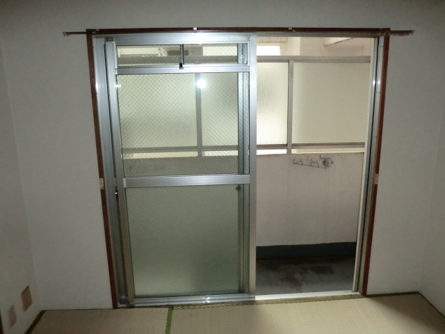 Other room space. Separate image