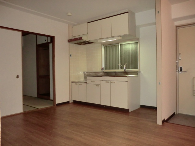 Kitchen. Separate image