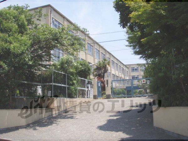 Primary school. Otsuka 640m up to elementary school (elementary school)