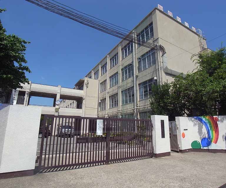 Junior high school. SusumuOsamu 93m until junior high school (junior high school)