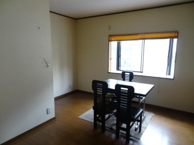 Living. Indoor (September 2013) Shooting