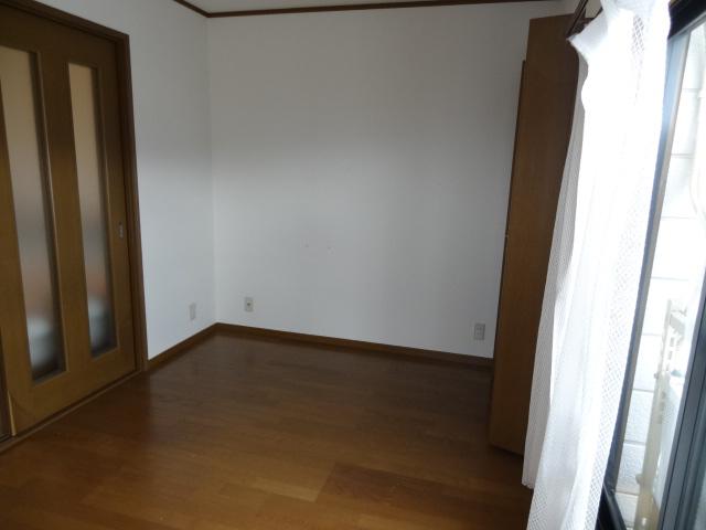 Non-living room. Indoor (September 2013) Shooting