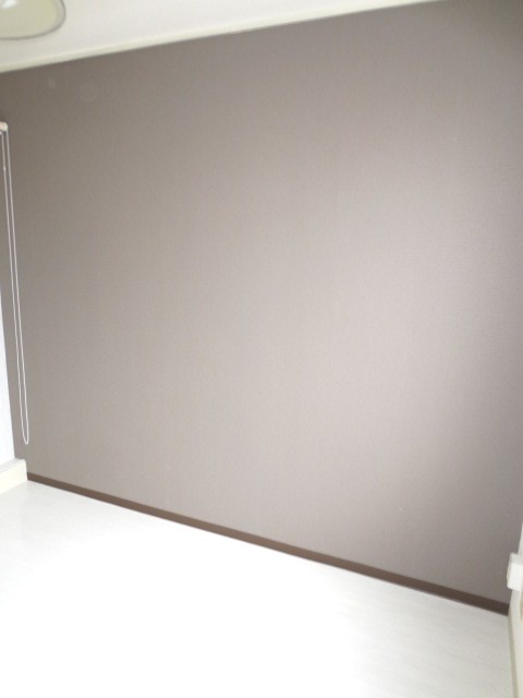 Living and room. Point is a cross