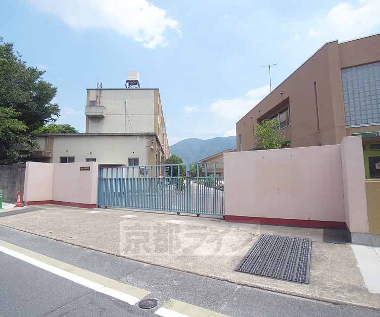 Primary school. Ono 411m up to elementary school (elementary school)