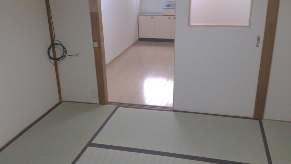 Other introspection. Indoor (June 2013) Shooting